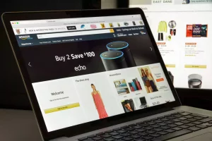 amazon e-commerce business