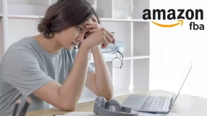 amazon fba journey