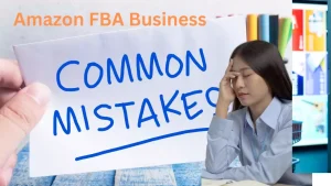 Amazon fba mistake