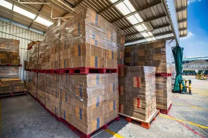 product sourcing from Alibaba 